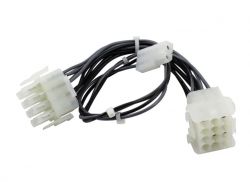 Stern Pinball Topper Power Wiring Harness